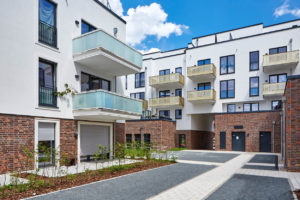 mill quarter