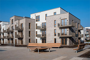 mill quarter