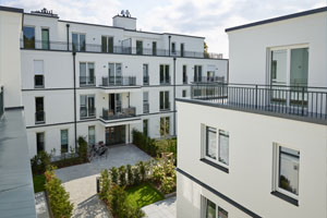 mill quarter